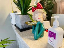 -新蝶变皮肤管理中心