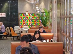 -叹茶靓点·粤式餐厅·全天茶市(石井万民广场店)