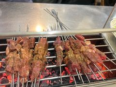 -小寒羊烧烤(凯瑞时代大厦店)