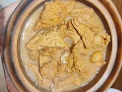 -张大嘴菜馆(庞各庄店)