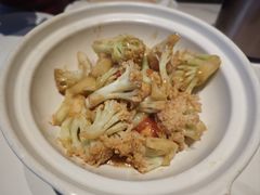 -老太原菜馆(万达店)