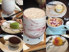 -咖法森林·咖啡  酒吧(天河店)