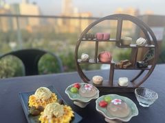 -小茶闲舍·观景商务茶馆(广州塔店)
