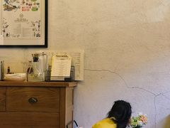 -UPPER KITCHEN(延安路店)