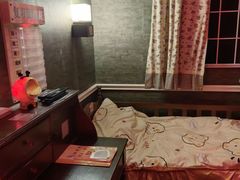 -DC逃逃屋沉浸剧情密室(南京东路步行街店)