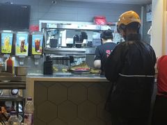 -永和大王(朝晖店)