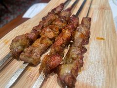 -巴依老爷新疆美食(常营店)