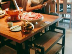 -额尔敦传统涮(光明路店)