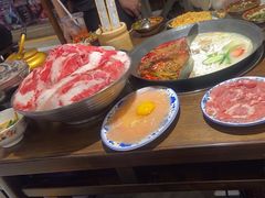 -萍姐火锅·公路夜市(南京新街口店)