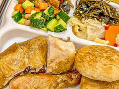 -香妃烤鸡(西单店)