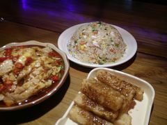 -馋火炉鱼(新世界百货望京店)