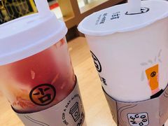 -古茗(东鼓道店)