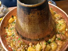 -觅山云南菜(泊富ICITY店)