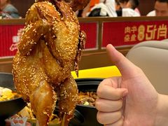 -肖记公安牛肉鱼杂馆·省级非物质文化遗产(江汉路直营店)