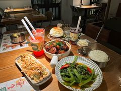 -岛风·台食小馆 ISLAND BISTRO(烟台山店)