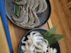 -九田家黑牛烤肉料理(吴江万象汇店)