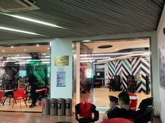 -一兆韦德(万源城店)