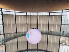 -日本科学未来馆