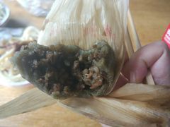 叶儿粑-找不到凉面(新都粮食局毗河油厂职工宿舍大院店)