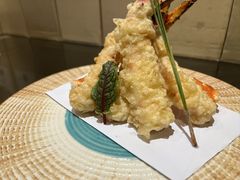 -吉兆·料理(红梅南路店)