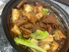 -珍珍小食店(西华路店)