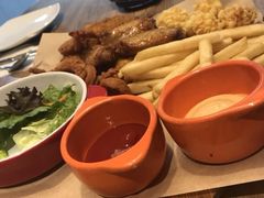 -必胜客(双榆树店)