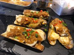 -烧货·活海鲜炭烧(湖滨商业街店)