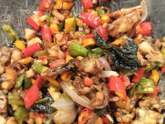 -衡厨·衡阳土菜(中南店)