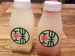 -宝珠奶酪(长宁金虹桥店)