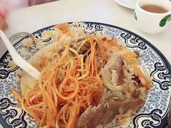 -巴依老爷·新疆美食(上城区天城路店)