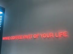 -Manner Coffee(凌空SOHO店)
