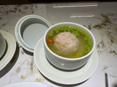 -永春园·扬州早茶·淮扬菜(漫乐城店)