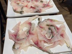 -鱼醉无骨鱼·中山脆肉鲩(荔湾路店)