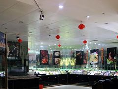 -宝燕壹号(徐汇店)