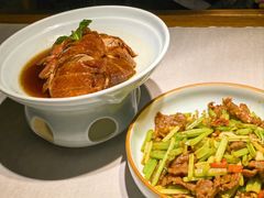 -淮扬府·游园京梦(中粮广场店)