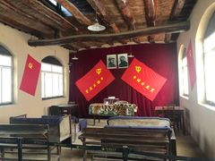 -西柏坡纪念馆