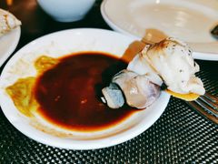 -帝豪酒店•马可勃罗西餐厅