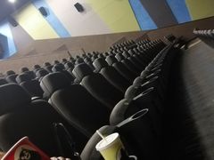 -天幕新彩云国际影城(激光巨幕店)