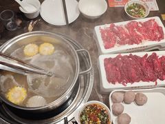 -潮德阿水牛肉火锅(深圳总店)