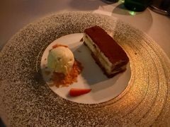 -圣丰索菲特·法国餐厅