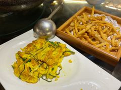 -大汗行宫园林餐厅