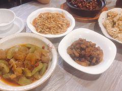 -大隐隐于市私房菜(保和小区店)