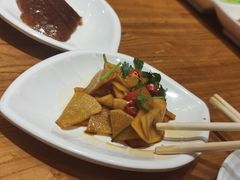 -新興传承烤鸭