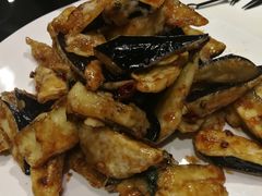 -老牌坊•鲁菜名店•地道济南菜(大观园商埠店)