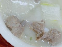 -胡子饮食店