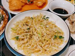-双福饺子营餐厅(财富广场店)