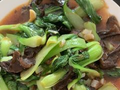 -北京龙庆四季香农家饭庄·灶台鱼·碳烤虹鳟鱼(龙庆峡店)