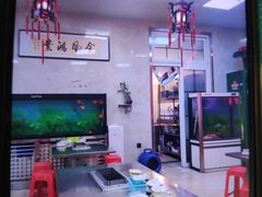 大堂-胖姐烧烤(总店)