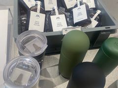 -M Stand(杭州萧山万象汇店)