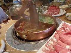 -草原饭店火锅